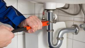 Full-time position available with local plumbing and drain cleaning company