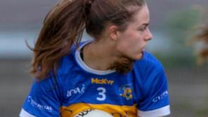 Three changes on Tipperary ladies football team to play Dublin in national league
