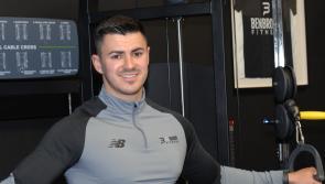 Tipperary gyms are back up and running once again - "it's a huge relief to get back working"