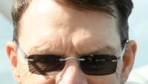 Snowfall in June for Tipperary-based horse racing trainer Aidan O'Brien