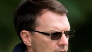 Another big race win for Tipperary-based trainer Aidan O'Brien