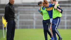 Tipp ladies footballers will play Westmeath in relegation play-off on Sunday in Banagher