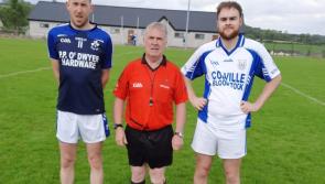Gallery: Check out all the  Tipperary sporting images of the past week 