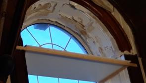€50,000 earmarked for repairs to the roof and interior of Clonmel's Town Hall