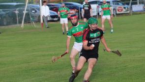 Cashel overcome Solohead in Tipperary Co-Op West Junior B hurling  emi-final