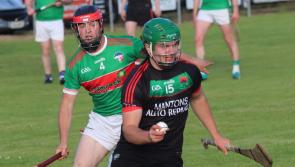 Cashel King Cormacs reach another west Tipperary Junior B hurling final