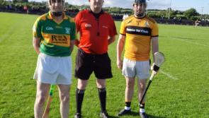 Knockavilla edge out Clonoulty in west JBH semi-final 