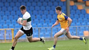 Gallery: See all the sports images from a very busy weekend in Tipperary
