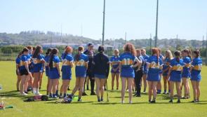 Rebels punish Tipp with goal rush in Tesco All Ireland Under 16A Round 1