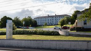 Appeal made for Covid restrictions to be relaxed at maternity unit at Tipperary University Hospital