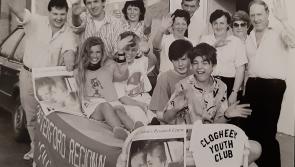Throwback Thursday in Tipperary - who can you remember from these pictures in 1991?