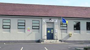 Deputy Mattie McGrath raises concerns about Newcastle Hall funding in the Dáil