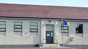 Great news in south Tipperary as newly extended Community Hall to officially open