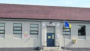 Annual 45 Good Friday Card Drive in Tipperary village for great cause