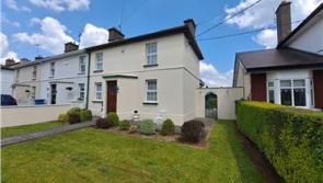 Superbly located 3-bed semi-detached residence in the heart of Clonmel