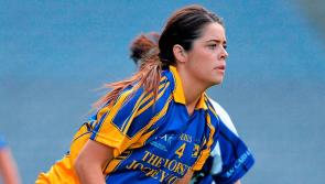 'You will play with us forever' - Aherlow GAA club pays fitting tribute to Rachel Kenneally