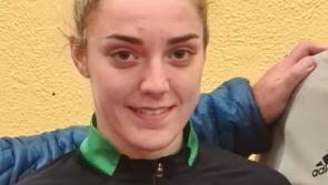 Tipperary's Ellie Mai Gartland beaten in quarter-final of European Under 22 Boxing Championships