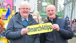 50 years in the priesthood - Tipperary priest celebrates his golden jubilee