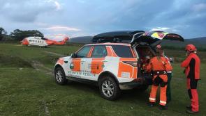 Young man injured in bike accident near Clonmel's Holy Year Cross is airlifted to hospital 
