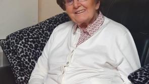 Happy Birthday! Very popular Tipperary lady celebrates her 95th birthday