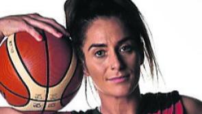 Tipperary player chosen on Irish senior basketball squad for Europe Cup qualifier