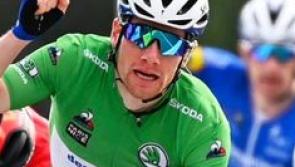Injury rules Tipperary cyclist Sam Bennett out of the Tour de France