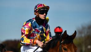 Tributes paid to Tipperary jockey Ben Coen after landmark success