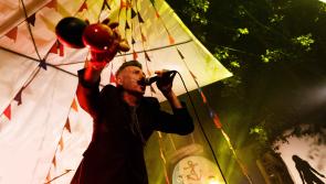 Junction Festival to create Collins Hall and Mick Del memories