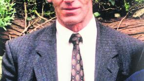 Appreciation -  Michael Bergin of Timoney, Knock, Roscrea