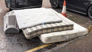Council reveals free mattress disposal days at Tipperary civic amenity sites