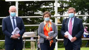 'Joined-up thinking' helped Clonmel Racecourse get through the challenges of Covid-19