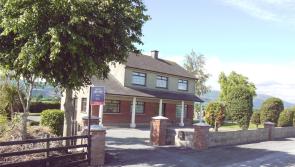 Attractive 4-bedroom in a tranquil country location close to Ardfinnan