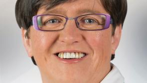 History made as Cllr Marie Murphy  is elected Cathaoirleach of Tipperary County Council 