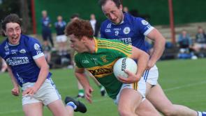 Clonoulty/Rossmore bridge 29-year gap to capture West Tipperary IFC title