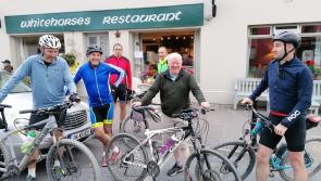 New cycling and walking route covering Tipperary and Waterford is now in use