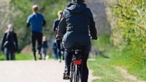 Help fund the Tipperary Greenway feasibility study 