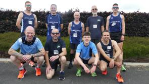 Medal for Carrick-on-Suir athlete in County Tipperary Novice Championship Road Race
