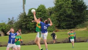 Gallery: Check out all the Tipperary  images from the  week in sport