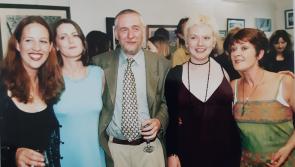 Throwback Thursday - Images from the year 2000 from around Tipperary