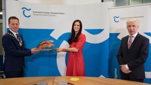 Civic honour granted to superstar Rachael Blackmore