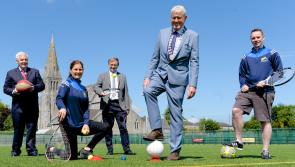 Super Community Sports Hub offers great facilities to all in Tipperary