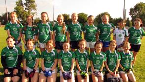 Busy times for Cahir Ladies footballers with plenty of games with Tipperary opposition