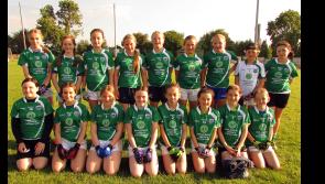 Cahir Ladies Gaelic Football Club to celebrate 25th anniversary