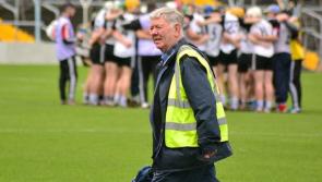 A St Mary's stalwart - recognised the length and breadth of Tipperary hurling