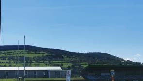 Is this one of the most picturesque GAA venues in County Tipperary?