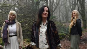 Tipperary singer-songwriter Ruth Dillon shoots to the top of the charts 