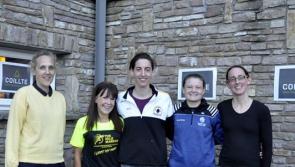 Two Olympic athletes will compete in Coillte 10k race in Tipperary