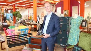 €6,000 to be won in Upcycle challenge