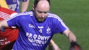 Eire Og stay unbeaten in west Tipperary junior B hurling league 