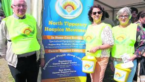Tipperary Hospice fundraising drive is asking people to go that extra mile